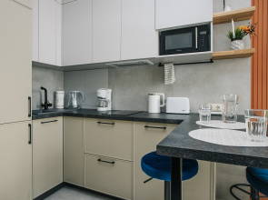 Апартаменты Sunny day