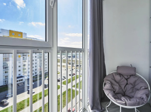 Апартаменты КАК ДОМА