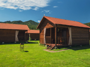 База отдыха "Жили-Были"