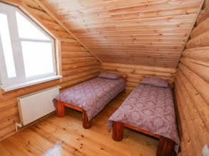 Гостевой дом Усадьба Винник в Пересыпи