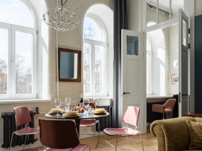 Апартаменты LetYourFlat Boutique