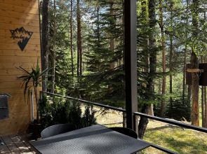 Частный дом 2 ПроЛес