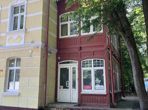 Апартаменты Villa Senta