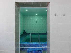 Отель Париж