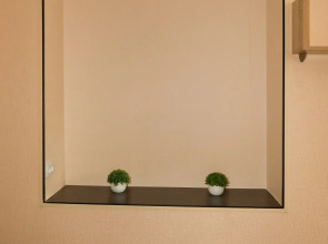 Апартаменты на Мерецкова Волосова 5/2