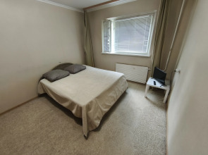 Апартаменты Квартирка Когалым