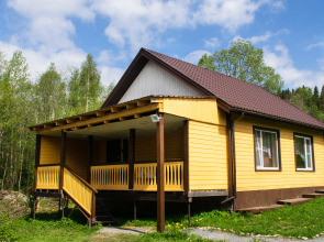 Гостевой дом Вента