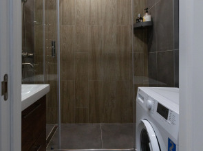 Апартаменты BPA 75/34