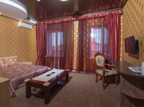 Отель Гостиница Premium