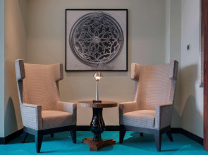 Radisson Blu Hotel Nairobi Upper Hill