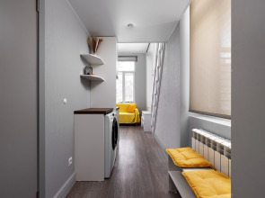 Апартаменты ДВА ГОРОДА метро Аэропорт