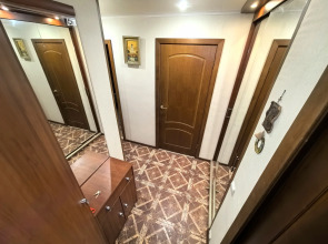 Апартаменты На ВДНХ