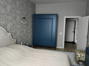 Кваритра Амаленау Централ парк