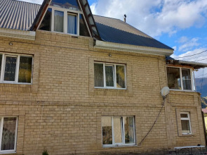 Гостевой дом У Заура