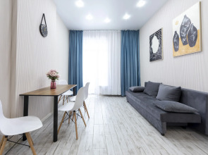 Квартира Эрвье 90