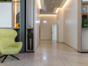 Апартаменты на Социалистической 21 (9037)