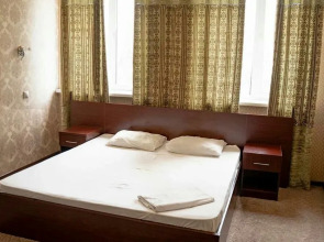 Мини-Отель Даймохк