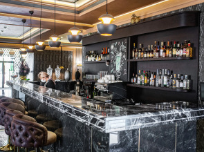 Отель Ефремовъ