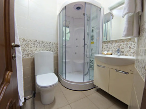 Отель Пальмира Клуб