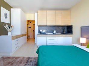 Квартира FoxyFlat Next