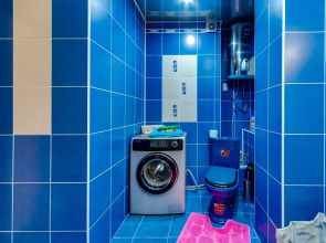 Уютные Двухкомнатные апартаменты на Стаханова 40