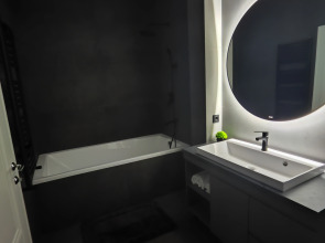 Квартира Рыбная Деревня