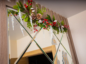 Апартаменты Veddi на Гаражной 6/5