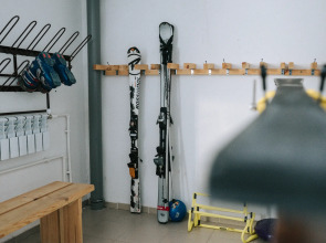 Гостевой Дом на Мраткино