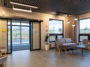 Отель 3А Сортавала