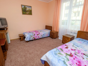 Гостевой Дом Бристоль