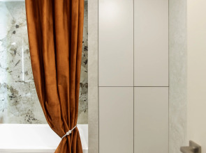 Апартаменты roomroom Сказка