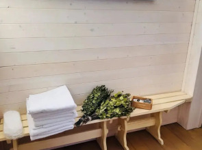 Гостевой дом Стрековец