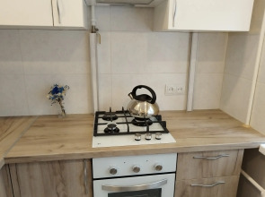 Квартира в Калининграде на Захарова