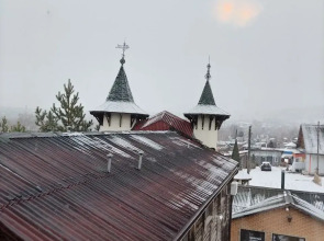 Гостевой дом Поместье