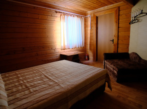 Отель Дом у Байкала