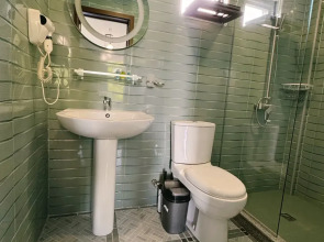 Гостевой дом Sunny Days