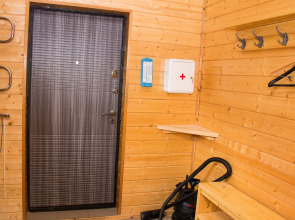 Гостевой Дом Онежская Горка-Коттедж1