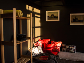 Апартаменты Матрешка