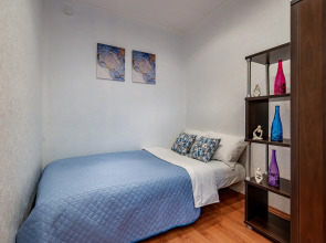 Апартаменты SutkiLive у Метро Академическая