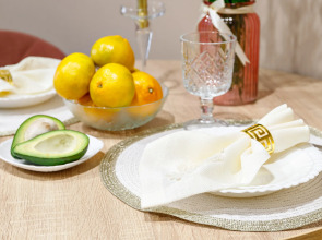 Апартаменты Grand Palace 1412