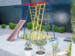 Гостевой дом Sunny