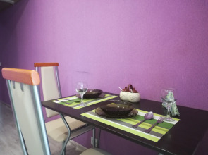 Квартира Тихий Центр