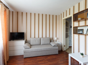 Апартаменты Белые ночи у ТРЦ Остров