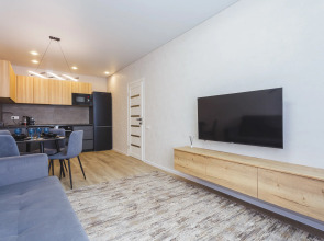 Квартира G&G Уфа