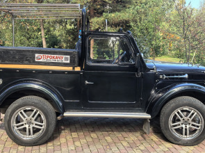 Бунгало Домик Хоббита