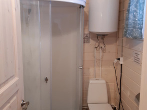 Гостевой Дом Нордик