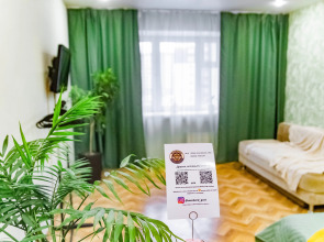 Квартира Викэнд