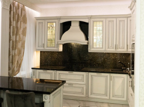 Апартаменты на улице Вокзальной 7