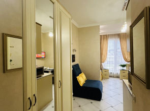 Апартаменты в Олимпийском Парке 50