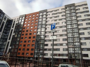 Апартаменты Савина Центр